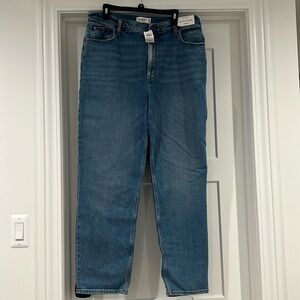 Abercrombie Jeans